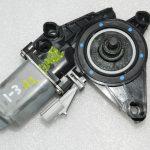 Lancia Thema II Aizmugurējā stikla motors pa labi 68143988AA, 68104330AA Oriģināls
