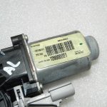 Lancia Thema II Aizmugurējā stikla motors pa labi 68143988AA, 68104330AA Oriģināls