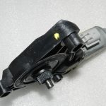 Lancia Thema II Aizmugurējā stikla motors pa labi 68143988AA, 68104330AA Oriģināls