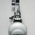 Lancia Thema II Aizmugurējā stikla motors pa labi 68143988AA, 68104330AA Oriģināls
