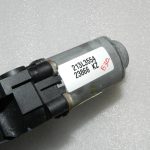 Lancia Thema II Aizmugurējā stikla motors pa labi 68143988AA, 68104330AA Oriģināls