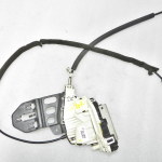 Lancia Thema II Jeep durvju slēdzene priekšējā labā 04589916AG, 04589916, K04589916AG