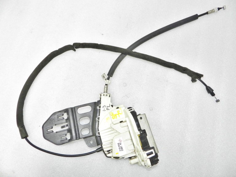 Lancia Thema II Jeep durvju slēdzene priekšējā labā 04589916AG, 04589916, K04589916AG