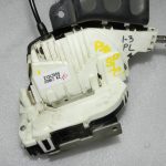 Lancia Thema II Jeep durvju slēdzene priekšējā labā 04589916AG, 04589916, K04589916AG