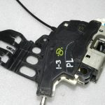 Lancia Thema II Jeep durvju slēdzene priekšējā labā 04589916AG, 04589916, K04589916AG
