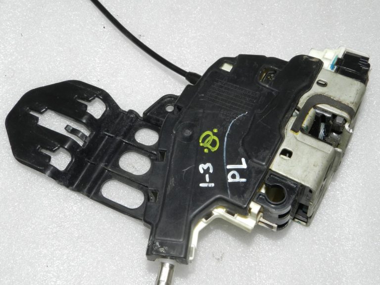 Lancia Thema II Jeep durvju slēdzene priekšējā labā 04589916AG, 04589916, K04589916AG