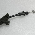 Lancia Thema II Jeep durvju slēdzene priekšējā labā 04589916AG, 04589916, K04589916AG