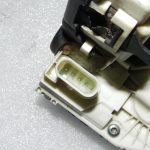 Lancia Thema II Jeep durvju slēdzene priekšējā labā 04589916AG, 04589916, K04589916AG