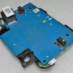 Lancia Thema II salona apgaismojuma rezerves daļas shēmas plates 1RC63DX9AI, 1RC63HL1AI, 1RC63HL1AI