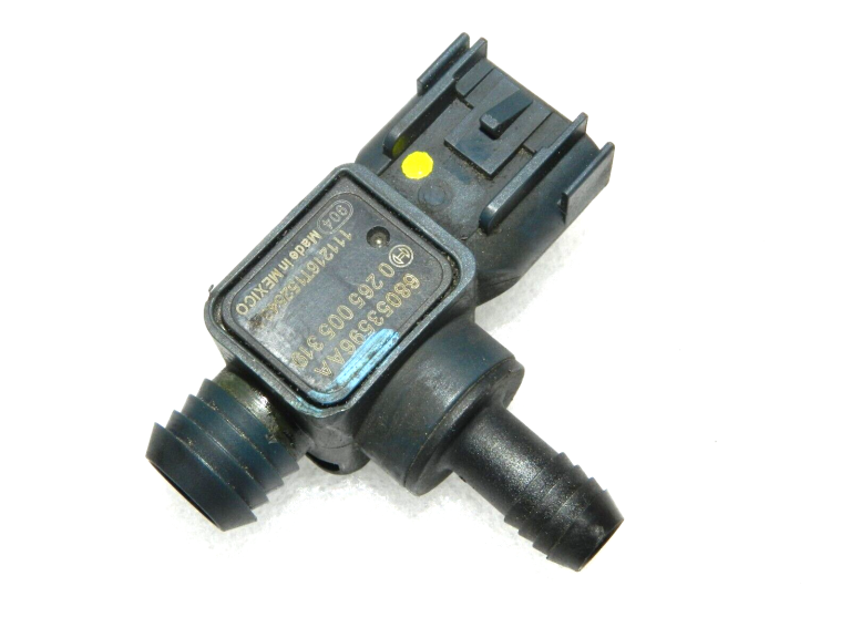 Lancia Thema II Jeep Dodge Bremžu pastiprinātājs pretvārsts 68053596AA