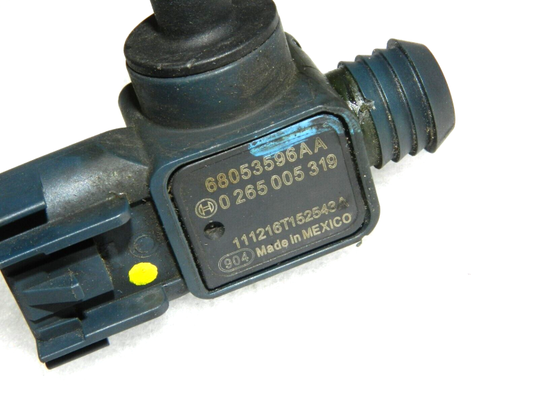 Lancia Thema II Jeep Dodge Bremžu pastiprinātājs pretvārsts 68053596AA