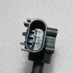 Lancia Thema II Jeep Dodge Bremžu pastiprinātājs pretvārsts 68053596AA