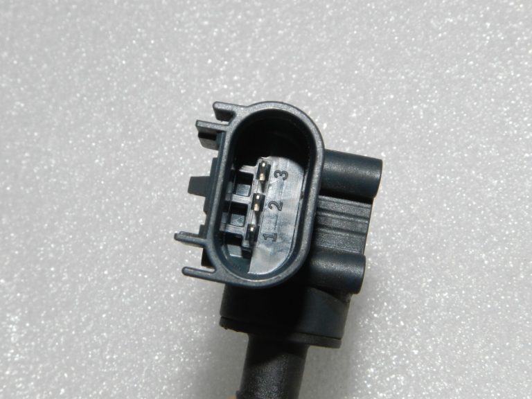 Lancia Thema II Jeep Dodge Bremžu pastiprinātājs pretvārsts 68053596AA