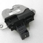 Volvo V40 2012- Aizmugures durvju slēdzene 31335870, 31440245 Oriģināls