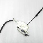 Lancia Thema II Chrysler 300C LD Aizmugures kreiso durvju slēdzene 04589915AD, 04589915A