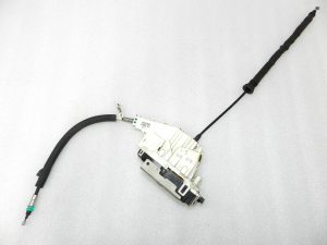 Lancia Thema II Chrysler 300C LD Замок задней левой двери 04589915AD, 04589915A