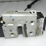 Lancia Thema II Chrysler 300C LD Aizmugures kreiso durvju slēdzene 04589915AD, 04589915A
