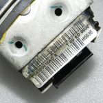 Lancia Thema II Chrysler 300C LD Aizmugures kreiso durvju slēdzene 04589915AD, 04589915A