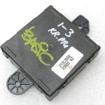 Lancia Thema II Jeep GC WK2 Durvju vadības bloks priekšējais kreisais 05026613AI, 68225103AC