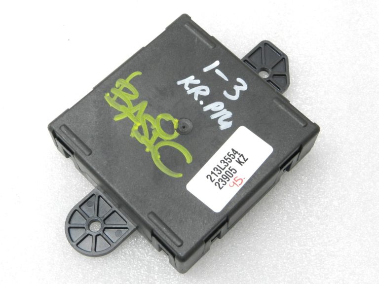 Lancia Thema II Jeep GC WK2 Durvju vadības bloks priekšējais kreisais 05026613AI, 68225103AC