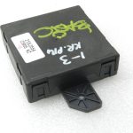 Lancia Thema II Jeep GC WK2 Durvju vadības bloks priekšējais kreisais 05026613AI, 68225103AC