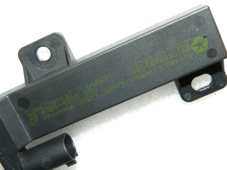 OEM Lancia Thema II Chrysler 300c LD bezatslēgas antena aizmugurējā kreisā 68051315AB