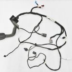 OEM Lancia Thema II priekšējo kreiso durvju elektroinstalācijas komplekts 68084153AA, K68084153AB