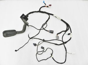 OEM Lancia Thema II priekšējo kreiso durvju elektroinstalācijas komplekts 68084153AA, K68084153AB