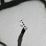OEM Lancia Thema II priekšējo kreiso durvju elektroinstalācijas komplekts 68084153AA, K68084153AB