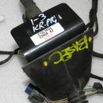 OEM Lancia Thema II priekšējo kreiso durvju elektroinstalācijas komplekts 68084153AA, K68084153AB