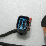 OEM Lancia Thema II priekšējo kreiso durvju elektroinstalācijas komplekts 68084153AA, K68084153AB