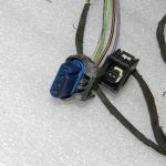 OEM Lancia Thema II priekšējo kreiso durvju elektroinstalācijas komplekts 68084153AA, K68084153AB