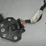 OEM Lancia Thema II aizmugurējo durvju elektroinstalācijas instalācija kreisā labā K68084156AA, P68084156AB