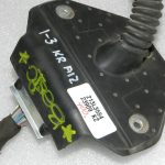 OEM Lancia Thema II aizmugurējo durvju elektroinstalācijas instalācija kreisā labā K68084156AA, P68084156AB