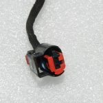 OEM Lancia Thema II aizmugurējo durvju elektroinstalācijas instalācija kreisā labā K68084156AA, P68084156AB