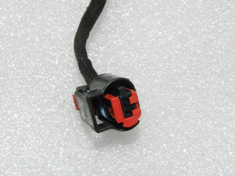 OEM Lancia Thema II aizmugurējo durvju elektroinstalācijas instalācija kreisā labā K68084156AA, P68084156AB