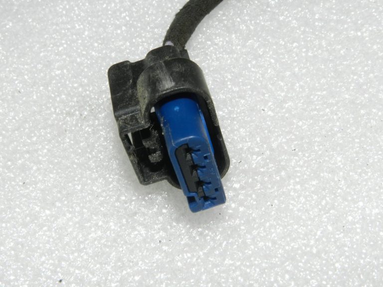 OEM Lancia Thema II aizmugurējo durvju elektroinstalācijas instalācija kreisā labā K68084156AA, P68084156AB