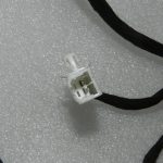OEM Lancia Thema II aizmugurējo durvju elektroinstalācijas instalācija kreisā labā K68084156AA, P68084156AB