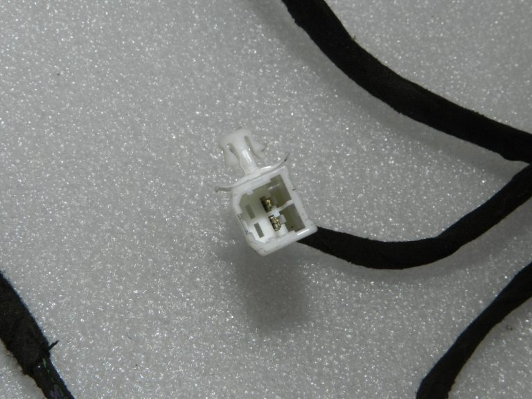 OEM Lancia Thema II aizmugurējo durvju elektroinstalācijas instalācija kreisā labā K68084156AA, P68084156AB