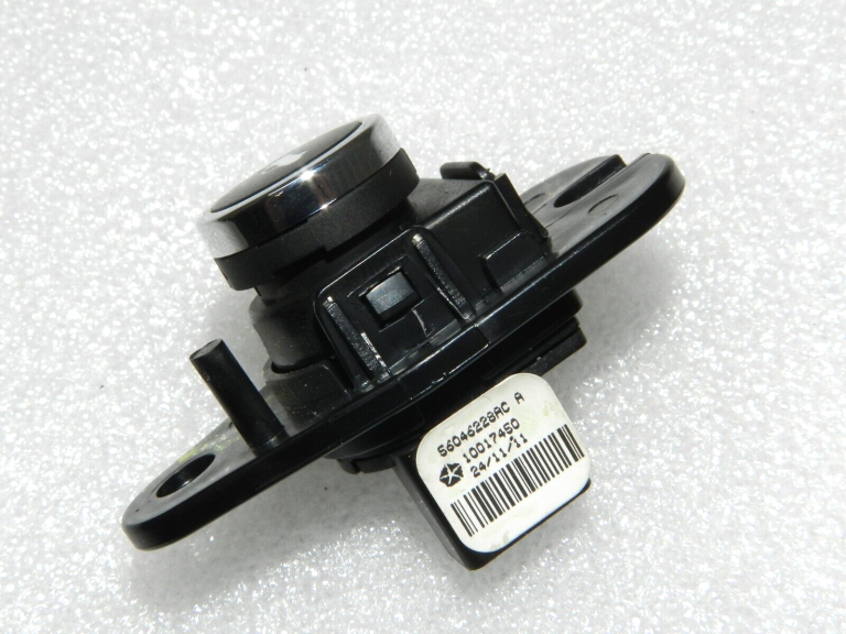 OEM Lancia Thema II Chrysler 300C LD aizmugurējo durvju slēdzis 56046228AC, 56046228AC