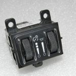 OEM Lancia Thema II Chrysler 300C LD gaismas slēdzis 04602892AD, 04602892AC
