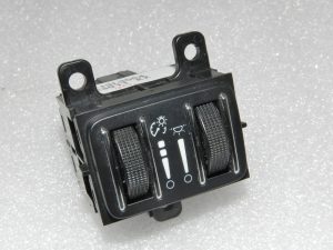 OEM Lancia Thema II Chrysler 300C LD gaismas slēdzis 04602892AD, 04602892AC