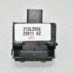 OEM Lancia Thema II Chrysler 300C LD gaismas slēdzis 04602892AD, 04602892AC