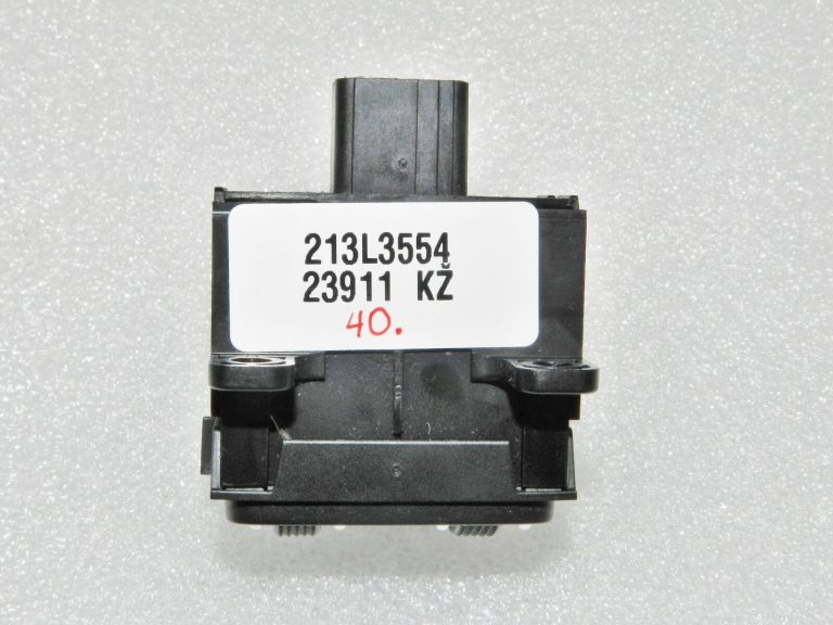 OEM Lancia Thema II Chrysler 300C LD gaismas slēdzis 04602892AD, 04602892AC