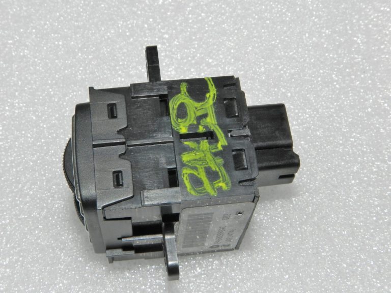 OEM Lancia Thema II Chrysler 300C LD gaismas slēdzis 04602892AD, 04602892AC