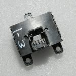 OEM Lancia Thema II Chrysler 300C LD gaismas slēdzis 04602892AD, 04602892AC