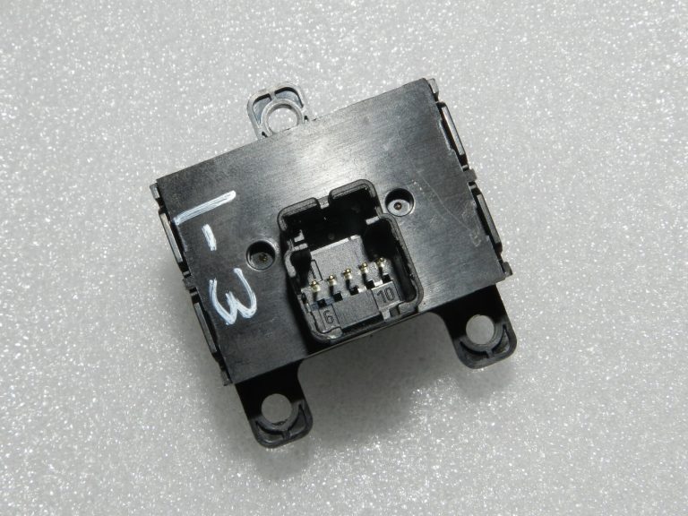 OEM Lancia Thema II Chrysler 300C LD gaismas slēdzis 04602892AD, 04602892AC