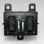 OEM Lancia Thema II Chrysler 300C LD gaismas slēdzis 04602892AD, 04602892AC