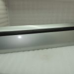 Suzuki Jimny III durvju līstes kreisās puses durvju splash Silver 77660-81A00-Z2S