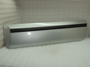Suzuki Jimny III durvju līstes kreisās puses durvju splash Silver 77660-81A00-Z2S